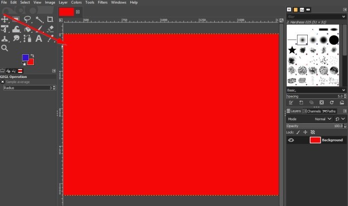 Image default